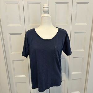Old Navy Boyfriend Tee